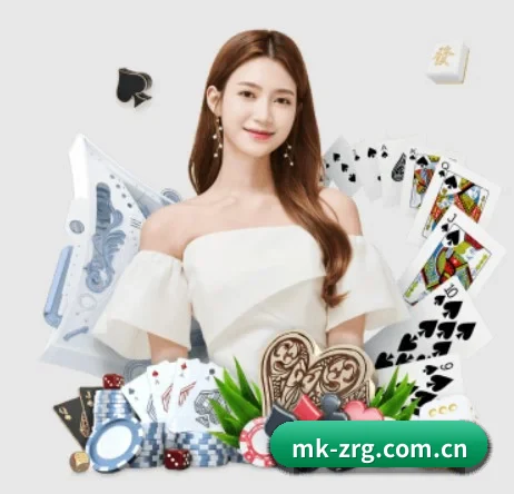 MK体育资讯中心 APP 界面